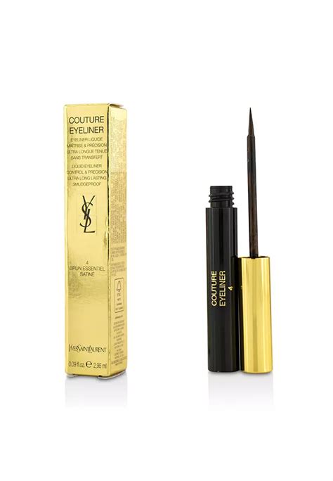 Yves Saint Laurent Couture Liquid Eyeliner Reviews 2024